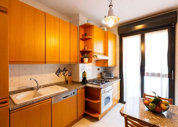 Apartament Fara Haus Deluxe - 2 Bedrooms Mediolan