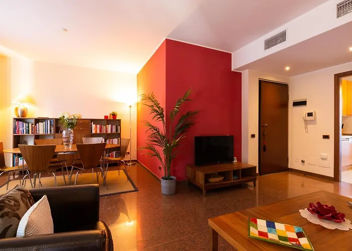 Fara Haus Deluxe - 2 Bedrooms شقة