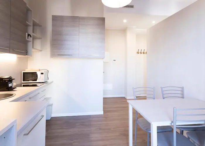 Via Torino 1 Appartement Milaan