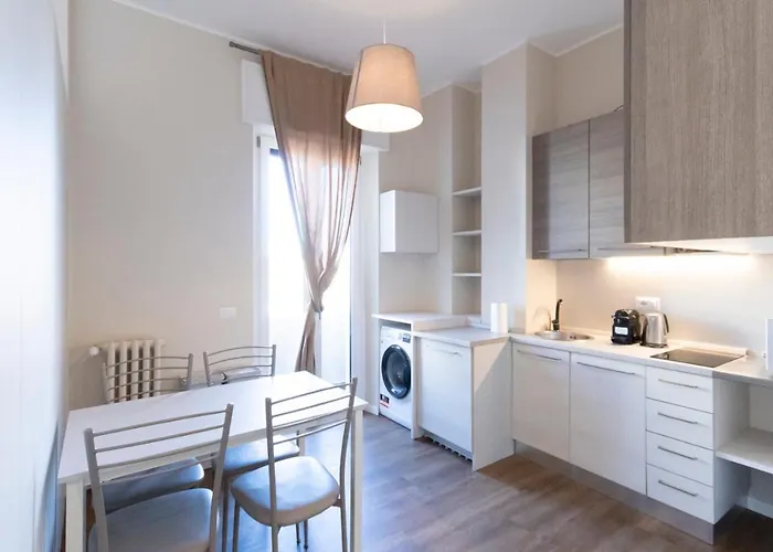 Via Torino 1 Apartment Milan