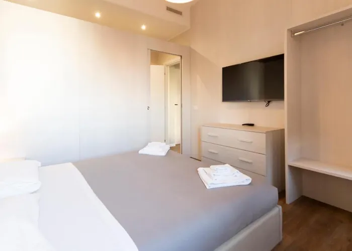 Via Torino 1 Appartement Milan