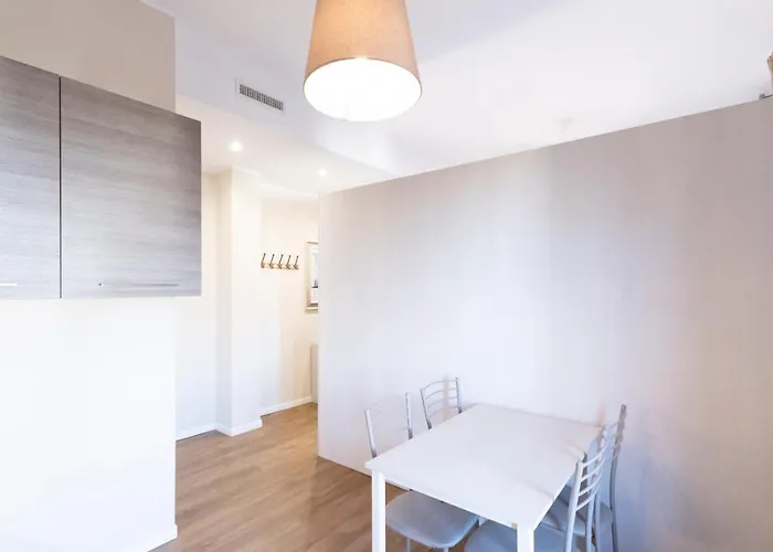 Appartement Via Torino 1 Milan