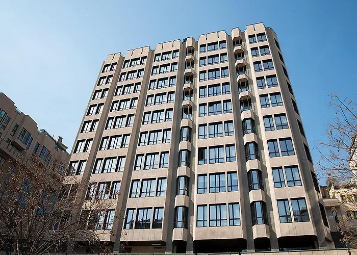 Easyhomes-central Tower 米兰