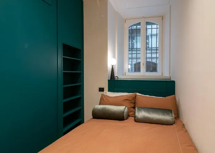 Youhosty - Borgonuovo 4