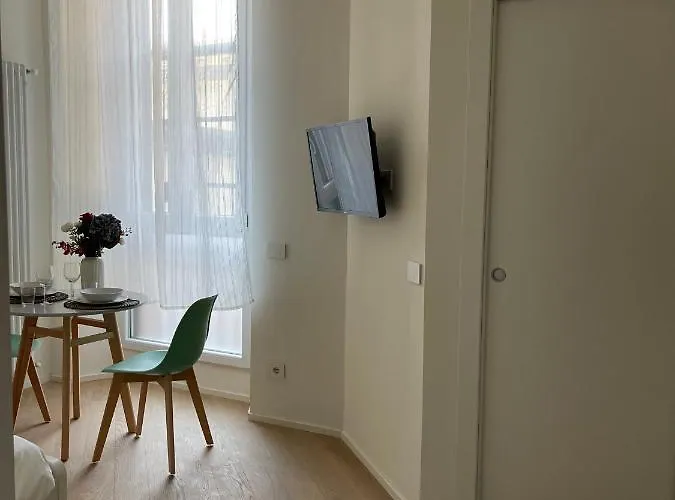 Daire A Casa Di Arianna