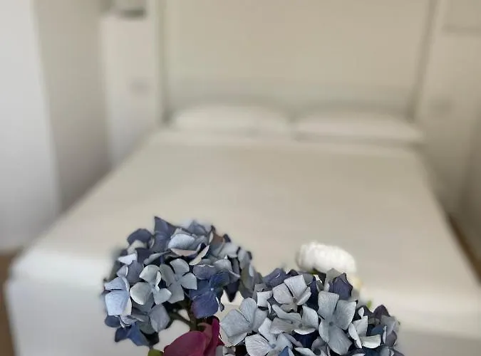 A Casa Di Arianna Daire