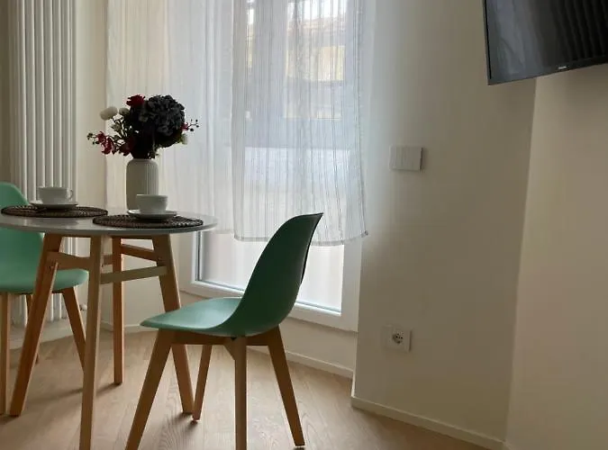 A Casa Di Arianna Daire