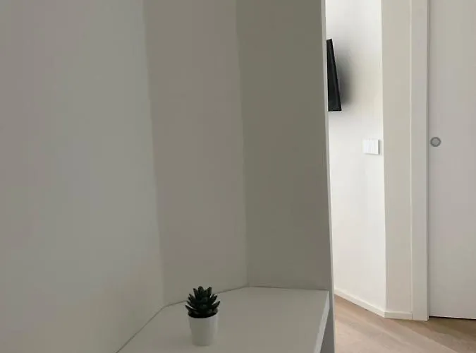 A Casa Di Arianna Daire Milano