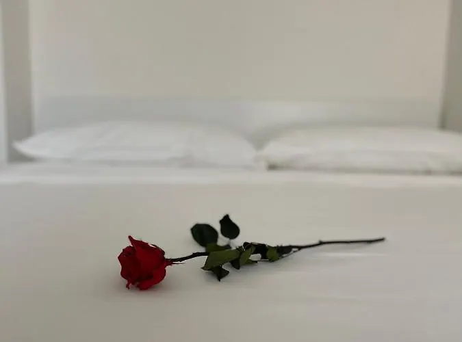 A Casa Di Arianna Daire *