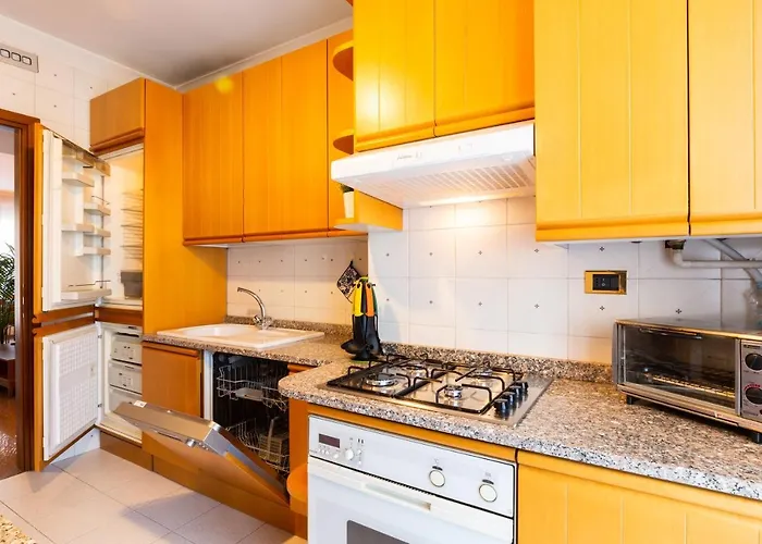 Fara Haus Deluxe - 2 Bedrooms شقة