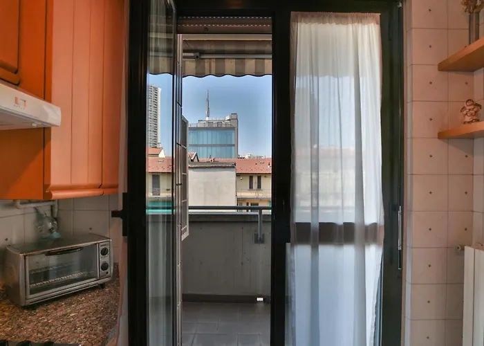 Apartament Fara Haus Deluxe - 2 Bedrooms Mediolan