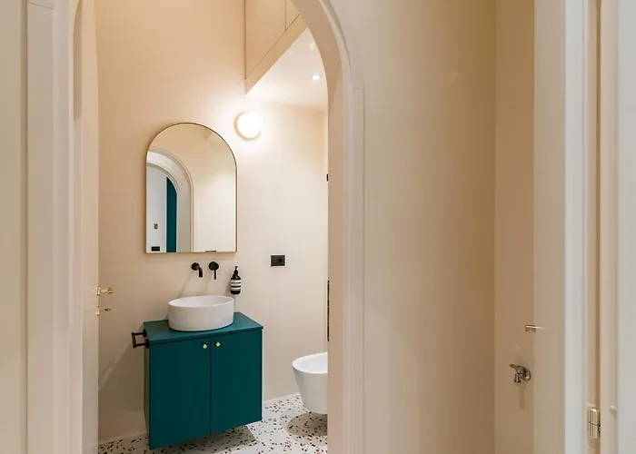 Youhosty - Borgonuovo 4 Μιλάνο