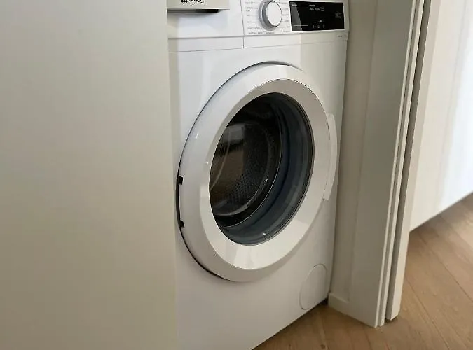 شقة A Casa Di Arianna *