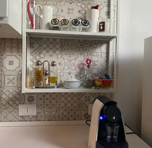 Apartment Open Space City Center Con Terrazzo E Due Bagni *