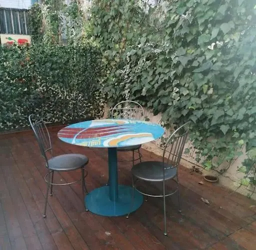 Apartment Open Space City Center Con Terrazzo E Due Bagni *