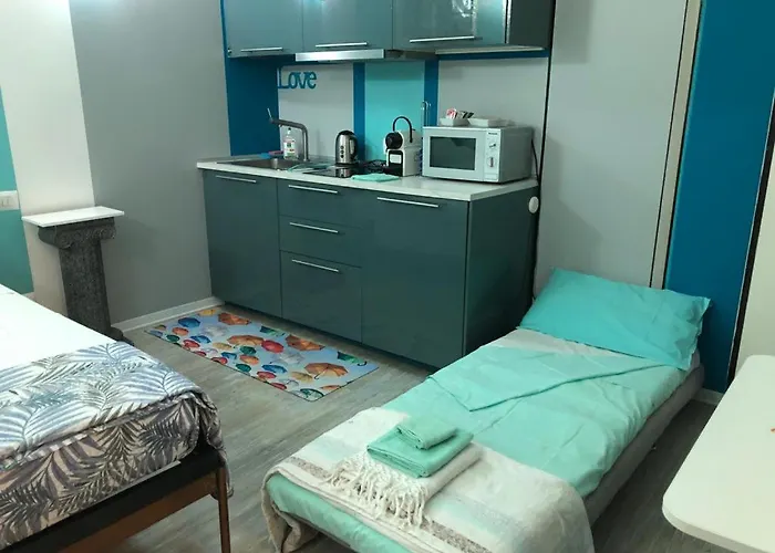 Appartamento ℒovely&ℰlegant Next To Duomo/missori