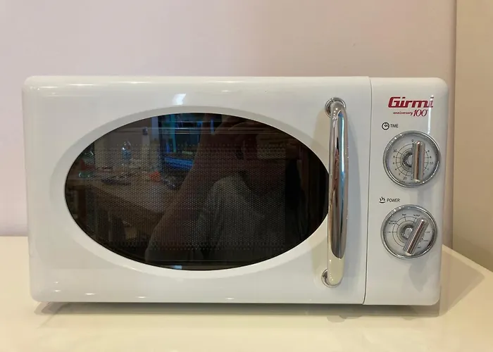 Daire Squisito In Stabile Vecchia