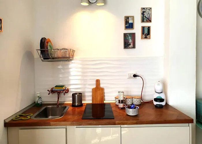 Angela's Appartement