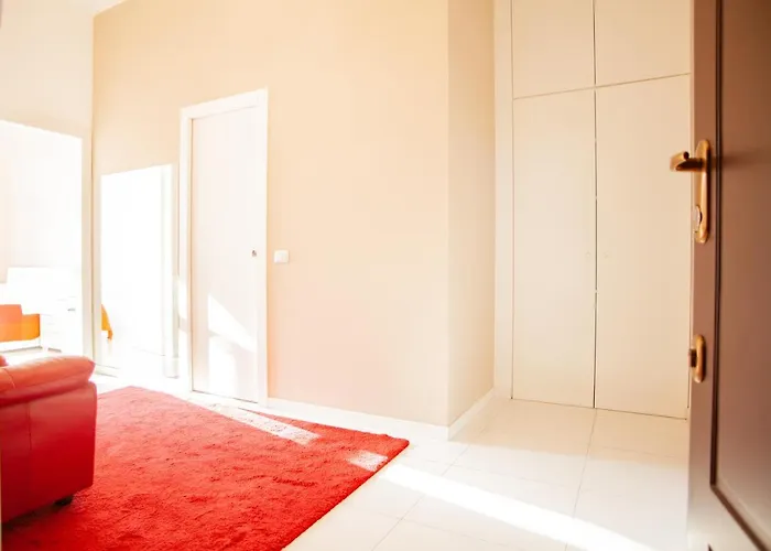 Lambrate Elegant Bright Appartamento