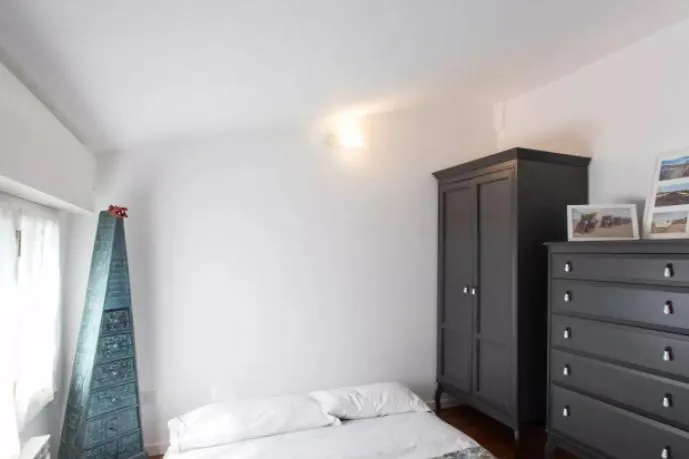 Vintage In Corvetto Area *