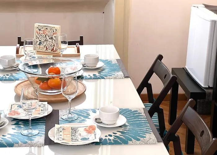 Design Ampio E Luminoso Affittacamere Milano