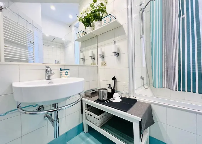 Design Ampio E Luminoso * Milano