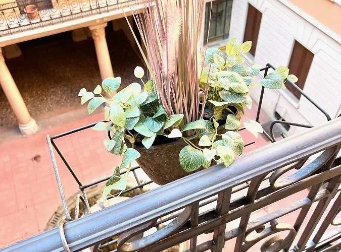 Affittacamere Design Ampio E Luminoso Milano