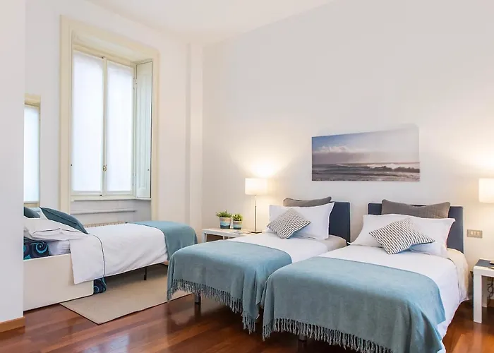 Design Ampio E Luminoso *