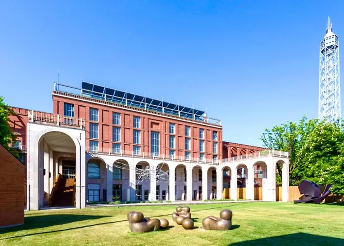 Design Ampio E Luminoso Affittacamere *