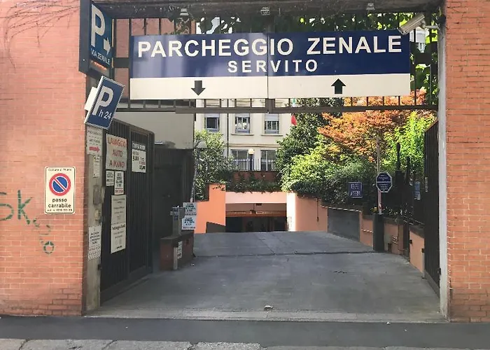 Design Ampio E Luminoso