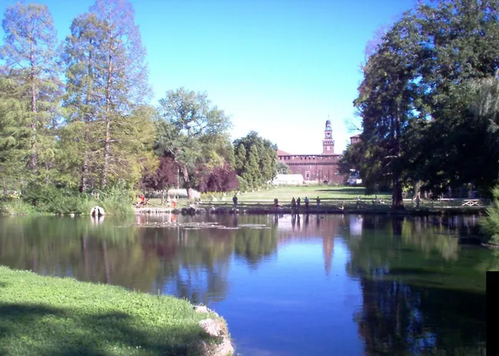 Design Ampio E Luminoso