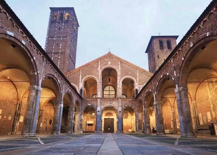 Design Ampio E Luminoso