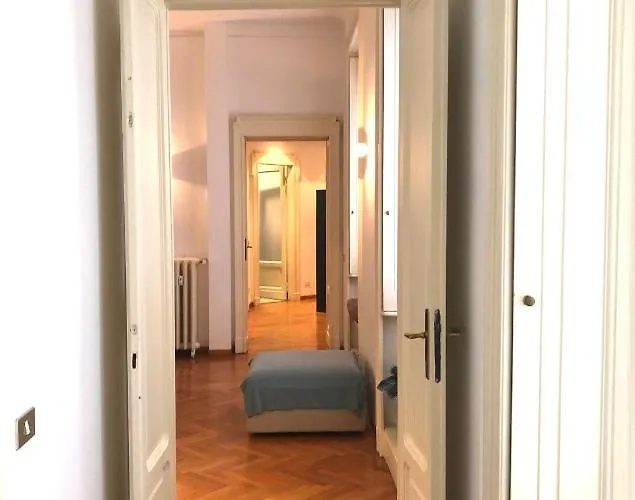 Design Ampio E Luminoso * Milano