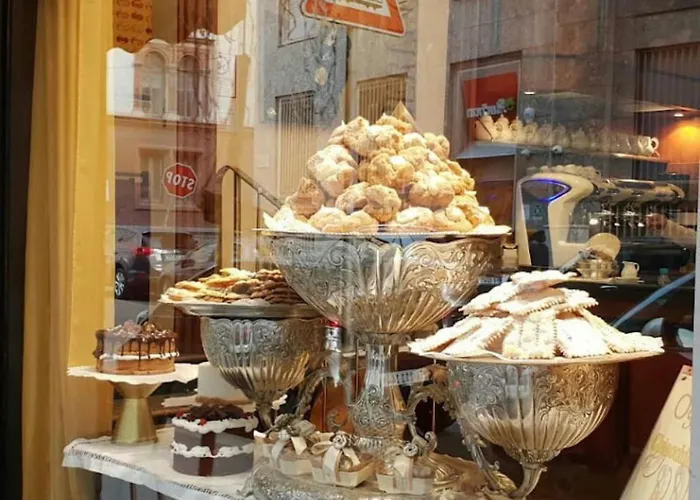 Affittacamere Design Ampio E Luminoso *