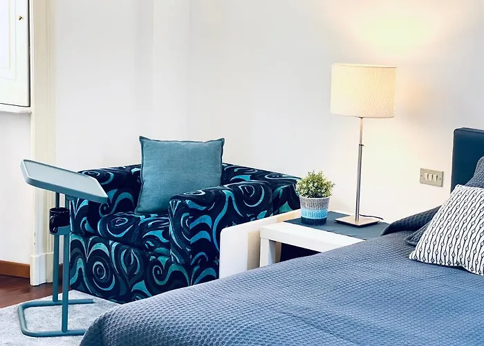 Design Ampio E Luminoso Milano