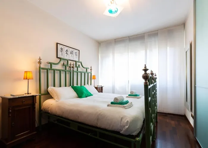 Fara Haus Deluxe - 2 Bedrooms * ميلان