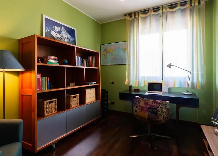 Fara Haus Deluxe - 2 Bedrooms * ميلان