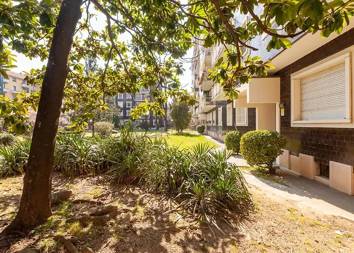 شقة Luxury Center - Friuli 51 Master Guest *