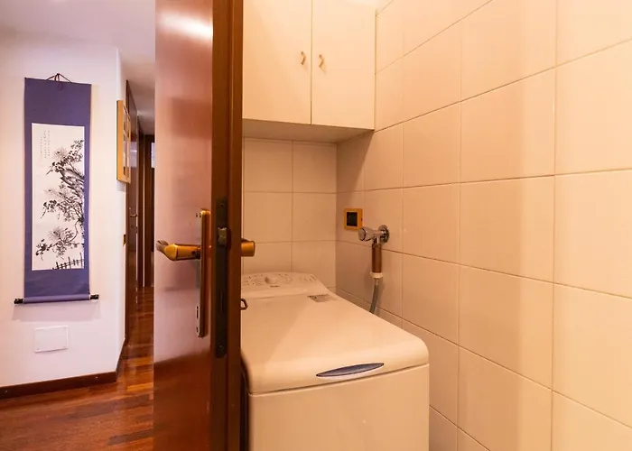 شقة Fara Haus Deluxe - 2 Bedrooms