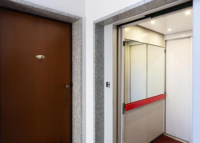 شقة Fara Haus Deluxe - 2 Bedrooms *