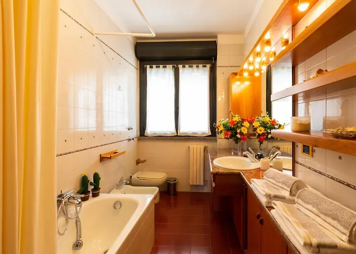 Fara Haus Deluxe - 2 Bedrooms * Mediolan