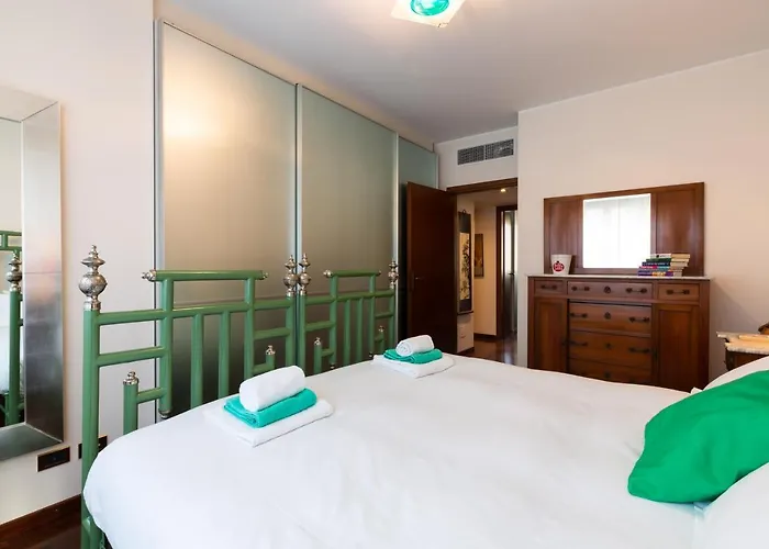 Fara Haus Deluxe - 2 Bedrooms * Mediolan