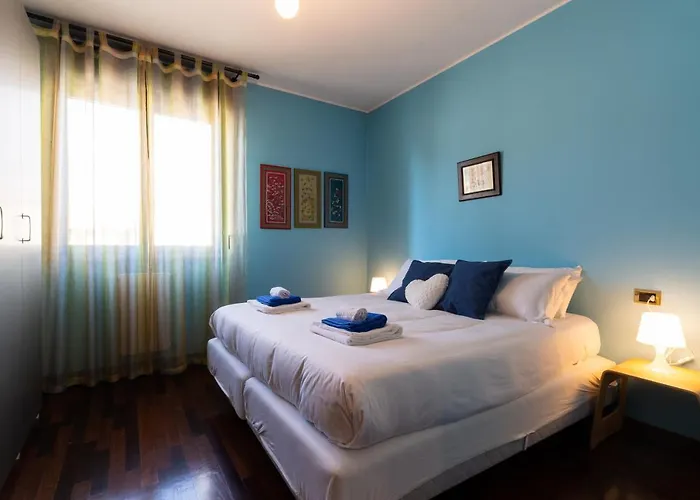 شقة Fara Haus Deluxe - 2 Bedrooms