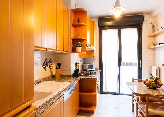 Fara Haus Deluxe - 2 Bedrooms * ميلان