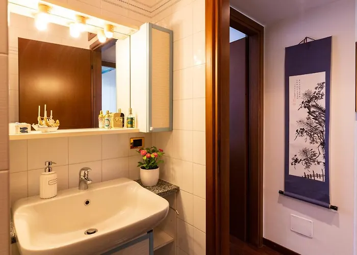 Fara Haus Deluxe - 2 Bedrooms * ميلان