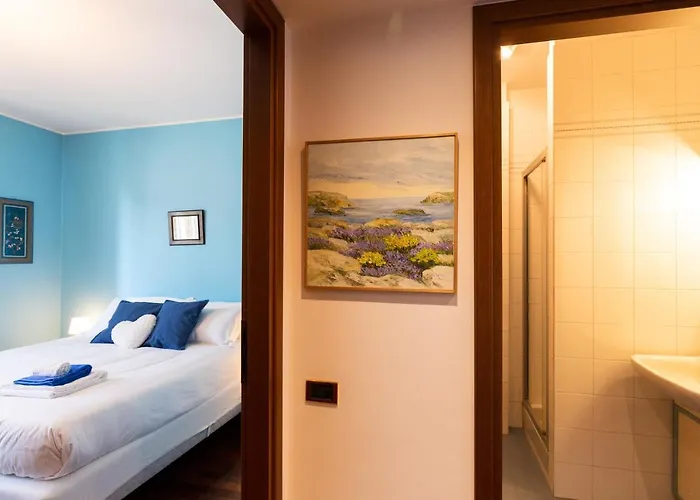 شقة Fara Haus Deluxe - 2 Bedrooms *