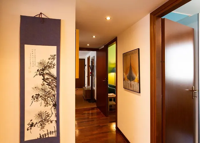 Fara Haus Deluxe - 2 Bedrooms * ميلان