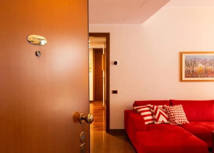 شقة Fara Haus Deluxe - 2 Bedrooms *