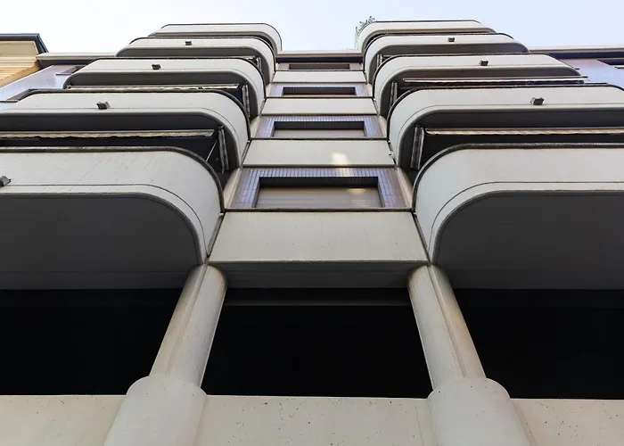 Fara Haus Deluxe - 2 Bedrooms * ميلان