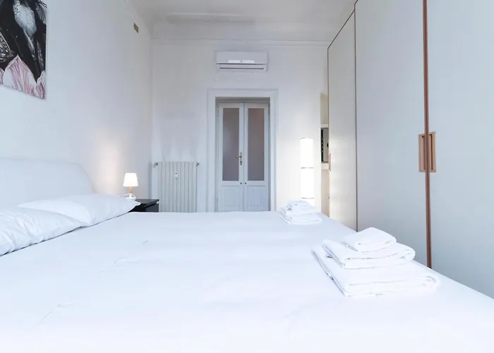 Apartman Washington *